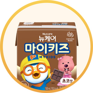 대상웰라이프 공식몰