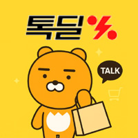 카카오톡딜 건강스토어